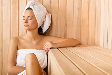 Switch2pure infrared sauna therapy