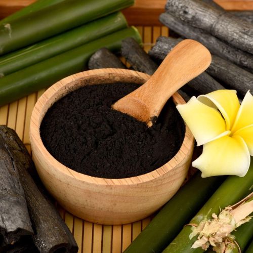 Black Magic: Charcoal, Switch2Pure No Toxins Required