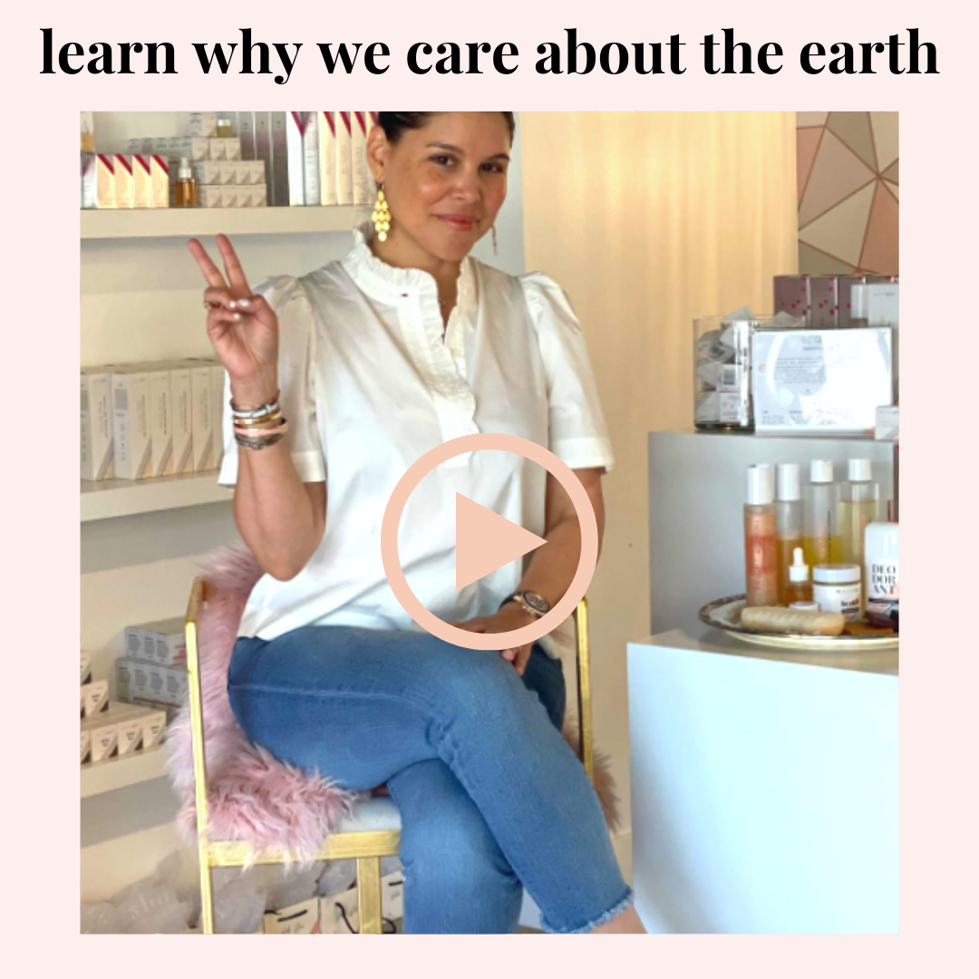 Watch now: Learn why we care about the Earth