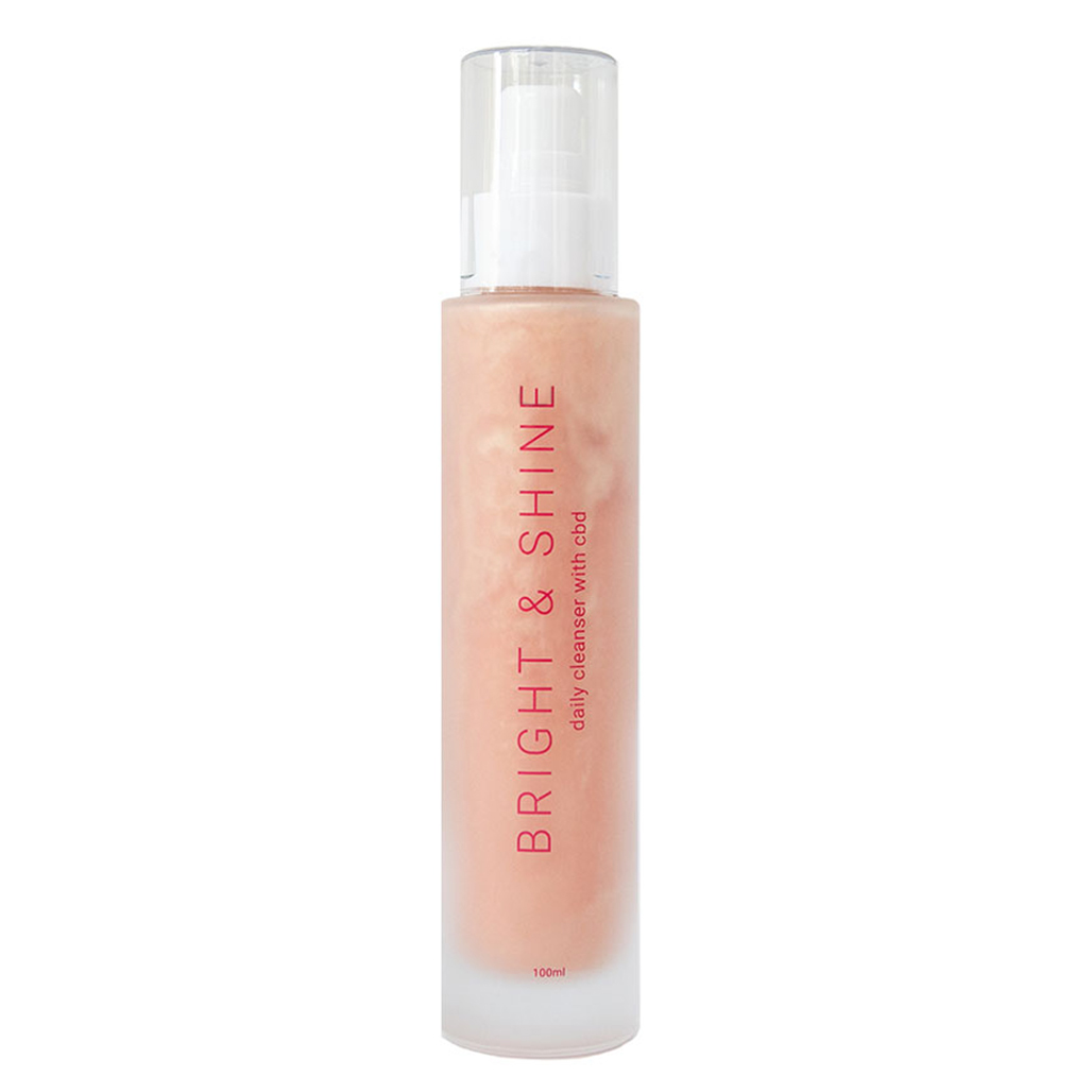 Switch2pure Bright & Shine Gel Cleanser
