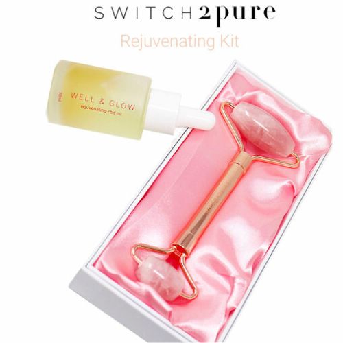 Switch2pure rejuvenating kit