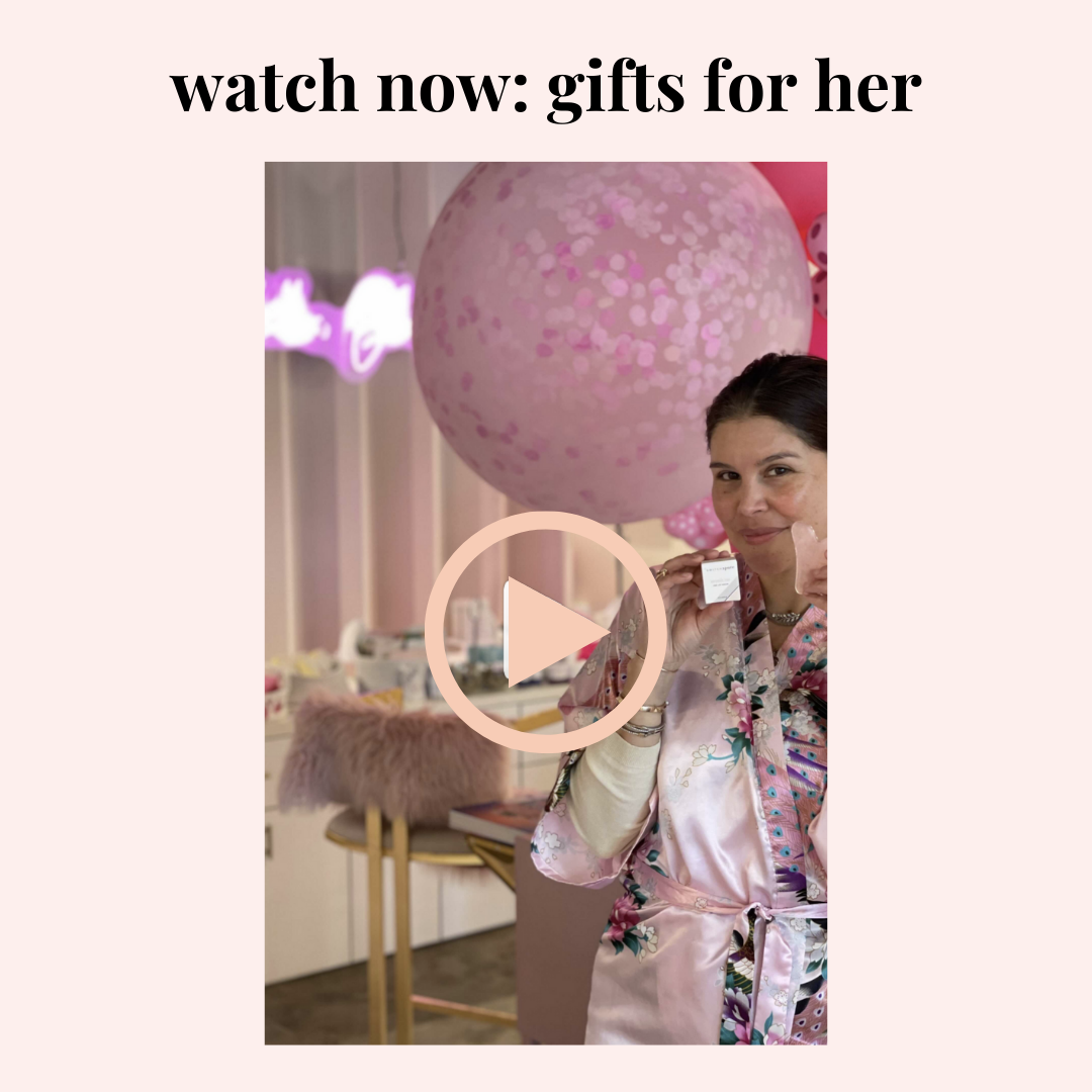 Watch now: Gifts for Her